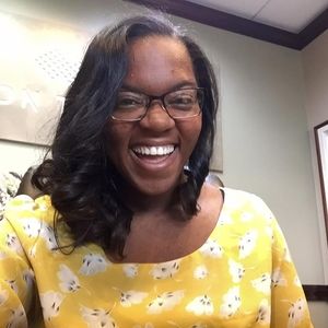 Meet your Posher, Jazzy